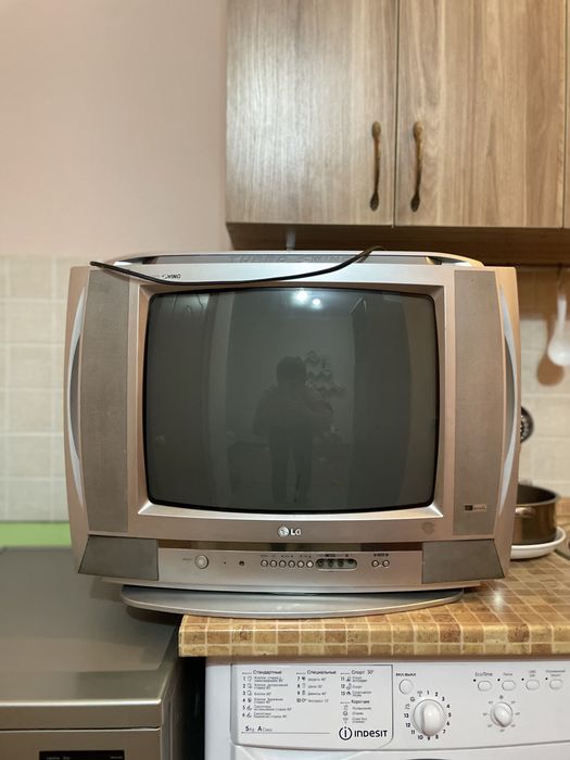 Телевизор, LG