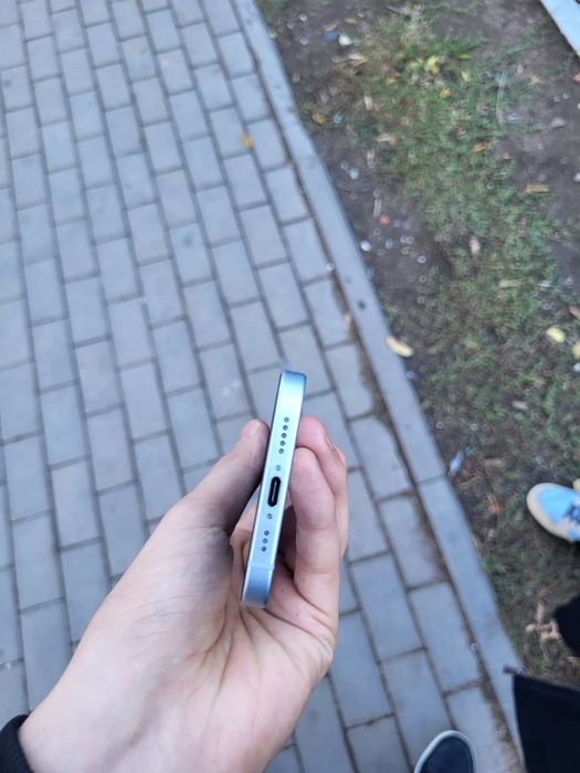 Iphone 15 128gb
