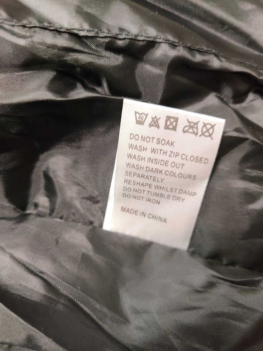 Нов мъжки работен елек Wurth