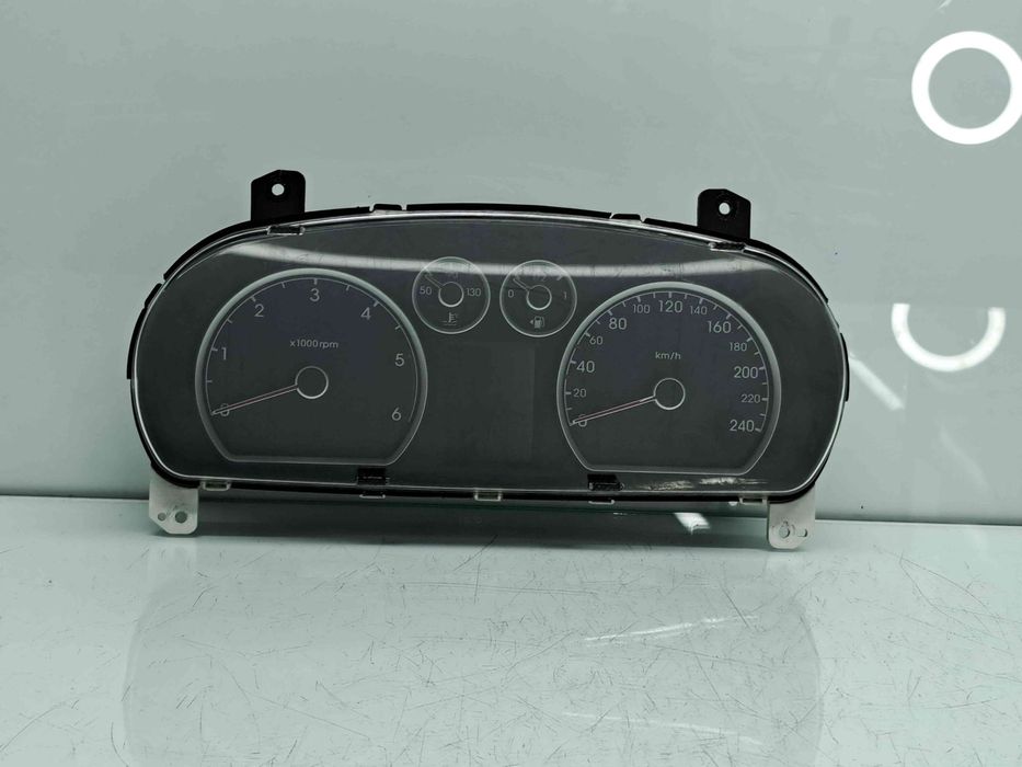 Ceas bord Hyundai i30 (FD) [Fabr 2007-2012] 94003-2L510
