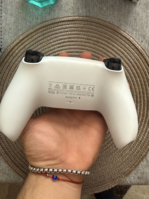 Ps5 slim dic edittion