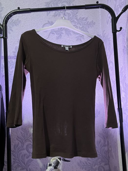 Разгрузка гардероба, кофты