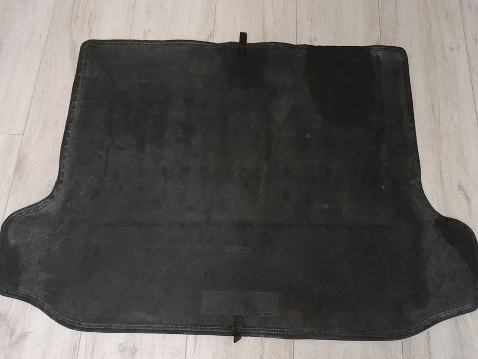 Продам ворсовой коврик RAV 4