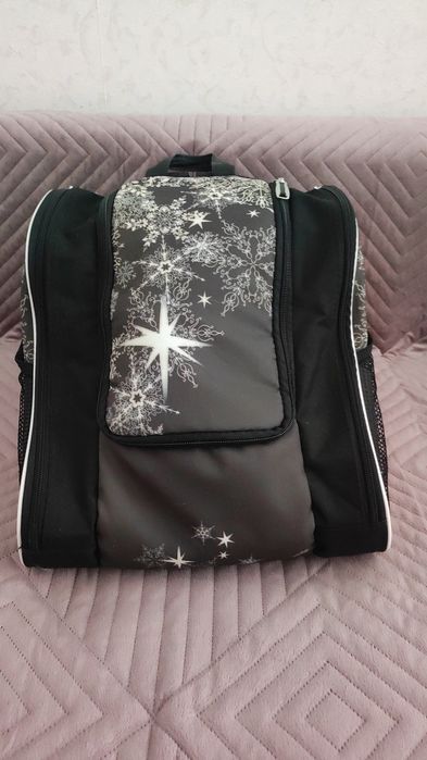 Рюкзак для фигурных коньков