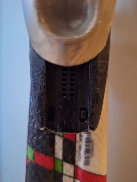 Детски карвинг ски и обувки