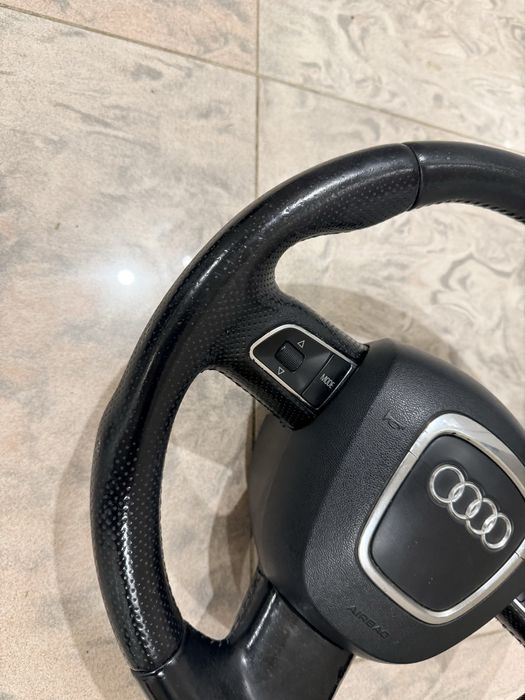 Волан и Airbag за Audi Q5 и други модели