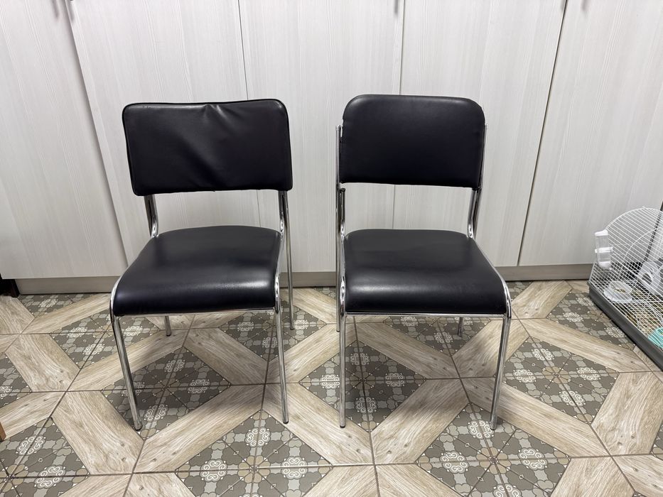 Офисные стулья бу