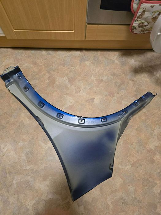 Десен калник за Kia Ev6 2022