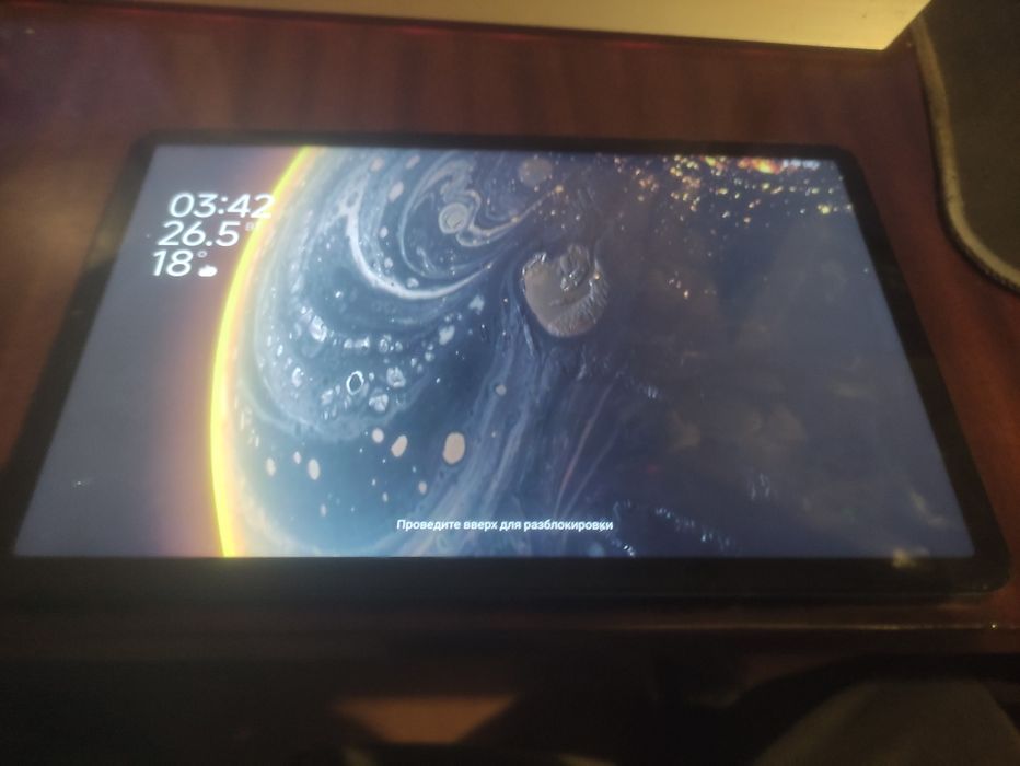 Xiaomi pad 5 128gb