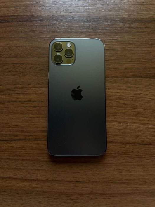 Iphone 12 pro LLA