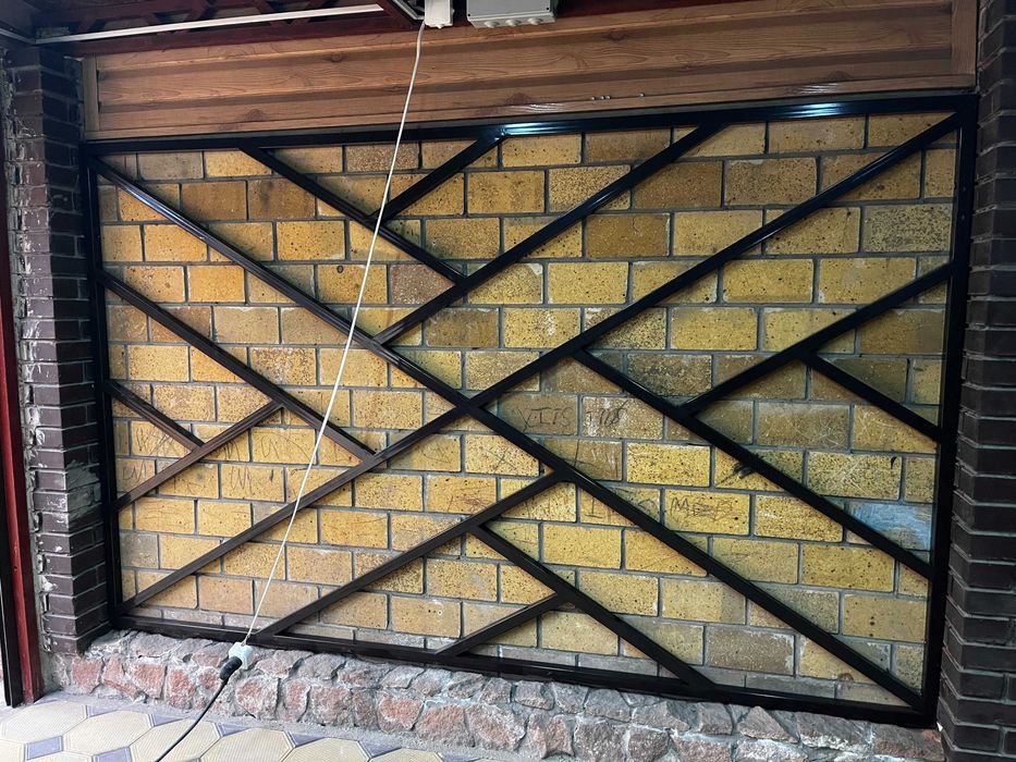 Изготовление металлических изделий, металлоконструкций на заказ