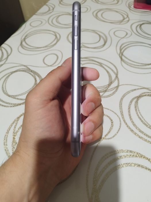 Обмен iphone 11 и apple wath 4   44см обмен