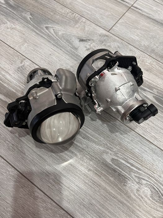 Оргинальные линзы элантра