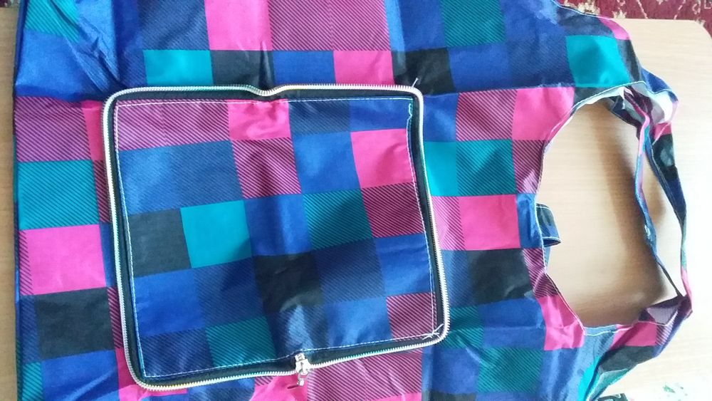 Хозяйственные сумки.