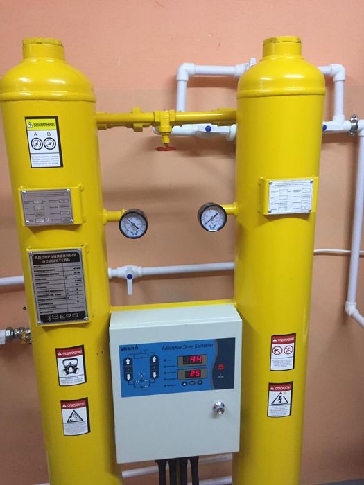 Сантехник в Усть-каменогорске