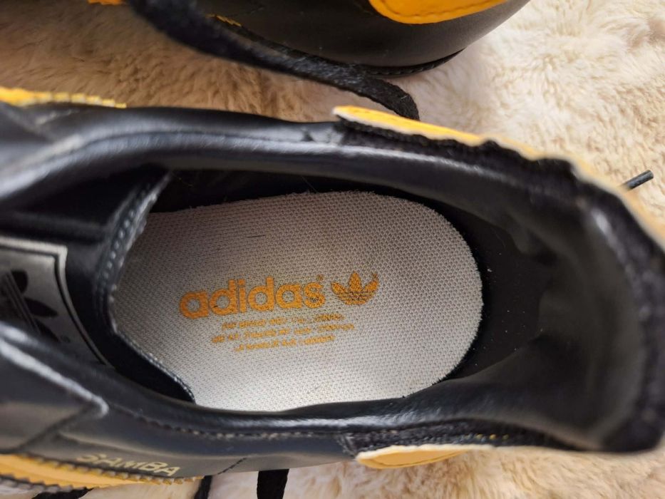 Дамски обувки кецове Adidas Samba
