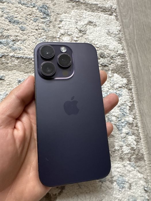 IPhone 14 Pro 512 gb