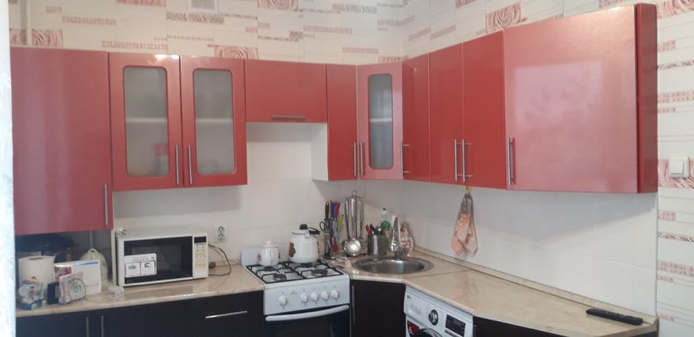 Продам квартиру очень светлый