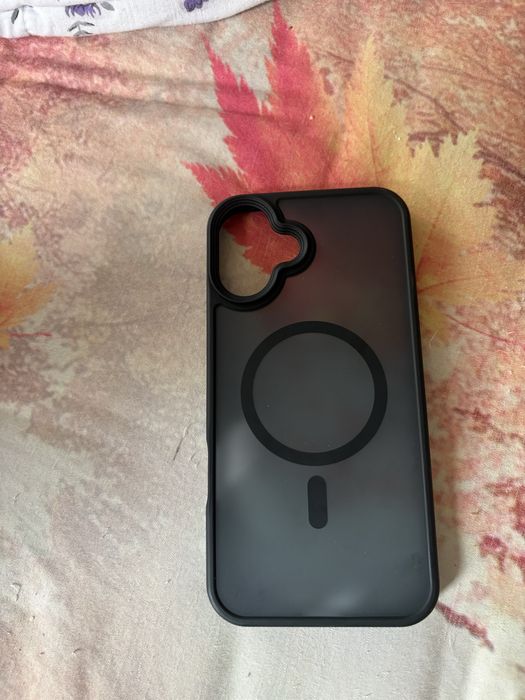 Husa iphone 16 plus