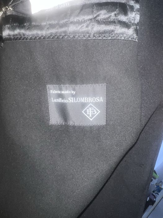 Продам мужское пальто