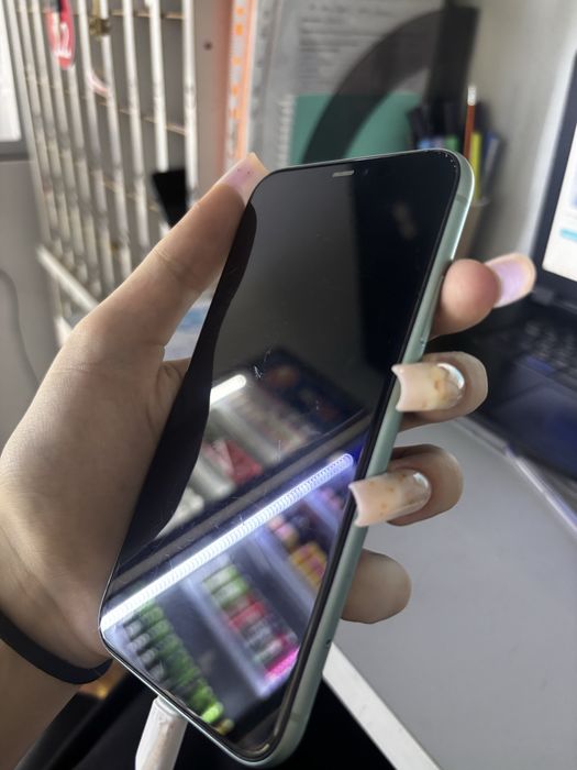 iPhone 11 без обмена