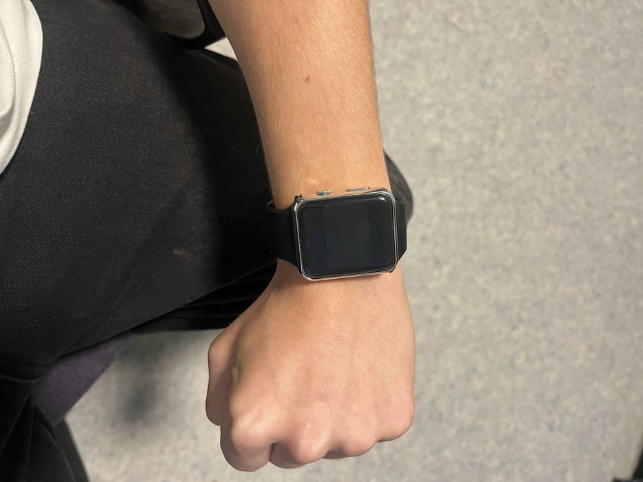 Ceas elegant- unisex de forma, perfect pentru orice tinuta!