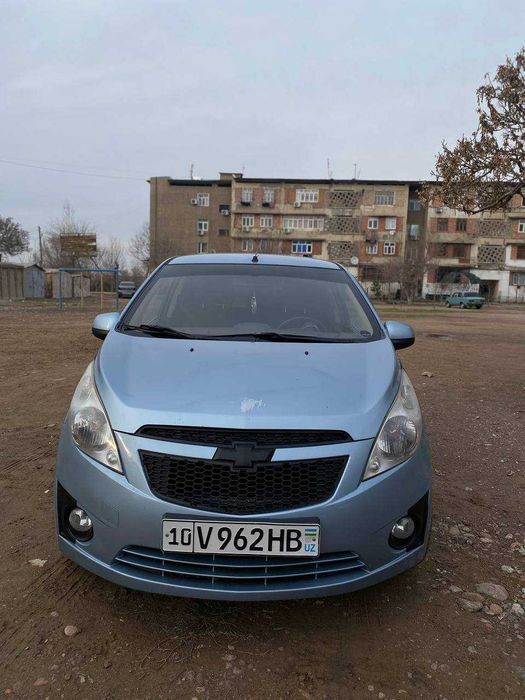 Продается Спарк EURO 2015