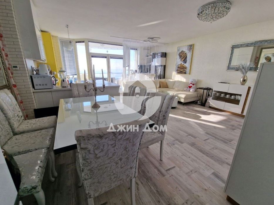 Продава се Тристаен апартамент в с. Равда, Област Бургас - 114 кв.м за 1159 €/кв.м - Снимка #3