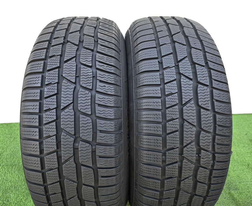 2бр. 215/60/16 CONTINENTAL Winter Contact TS830P- зимни