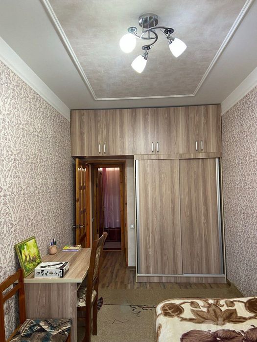 Сдается в аренду 3 х комнатная квартира массив Феруза