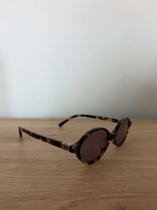 Дамски очила Miu Miu .