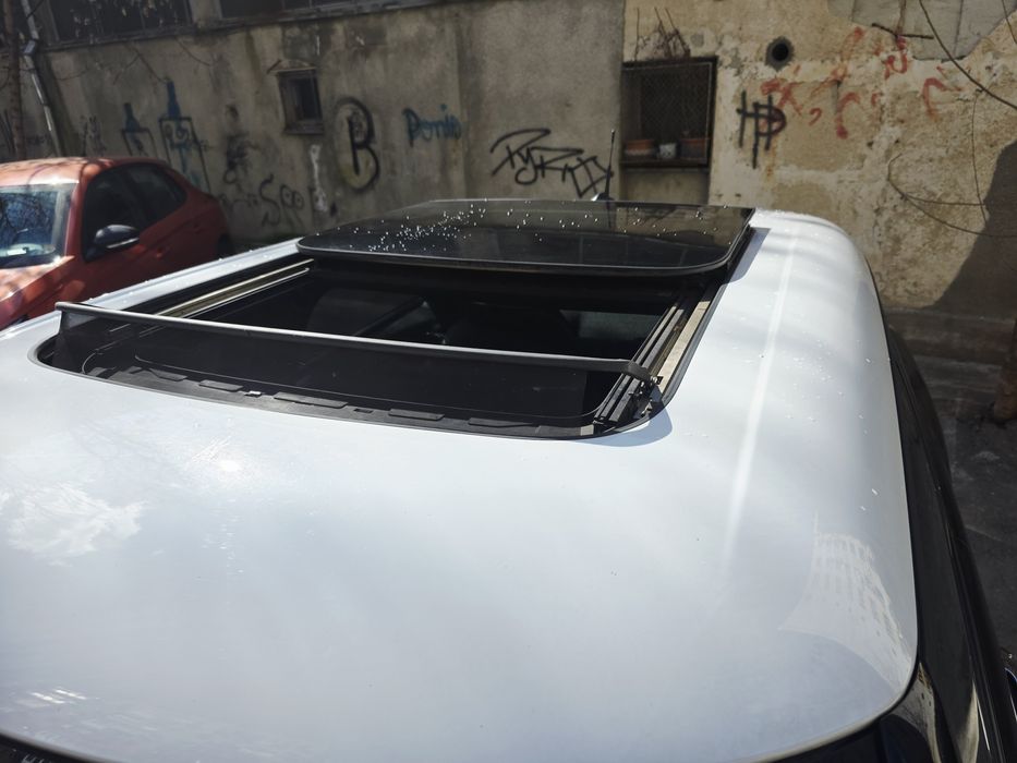 Mini Paceman (R61)  John Cooper Works