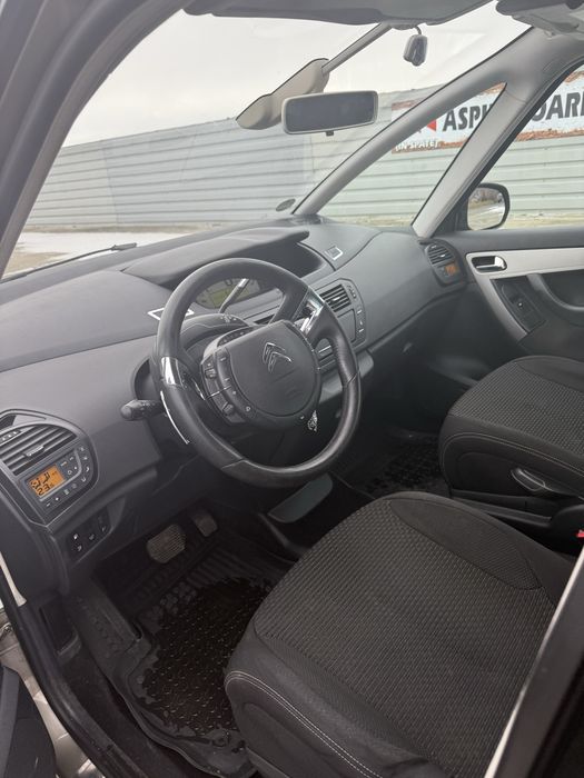 Citroen c4 picasso tendace