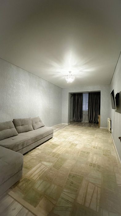 3 комн квартира после ремонта