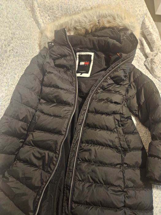 Яке Tommy Hilfiger