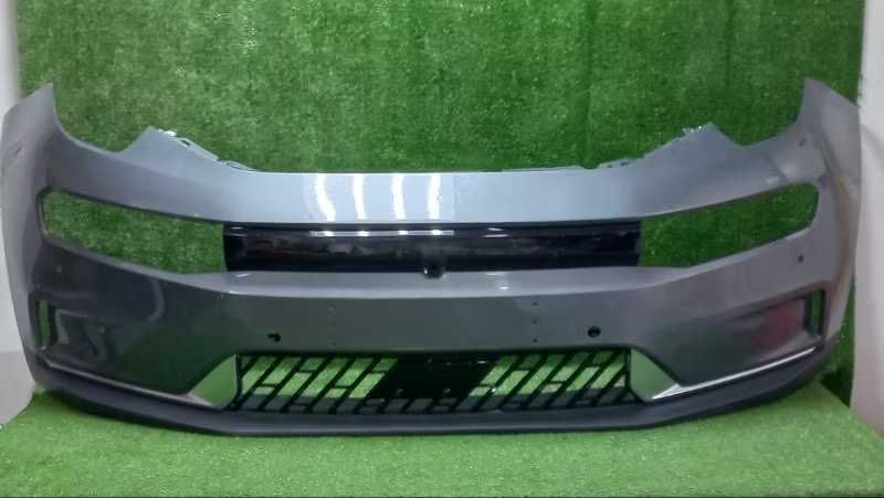 Бампер передний ZEEKR 001