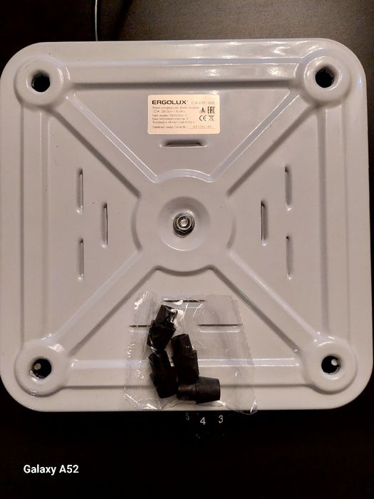 Продам электрическую  плитку в упаковке!