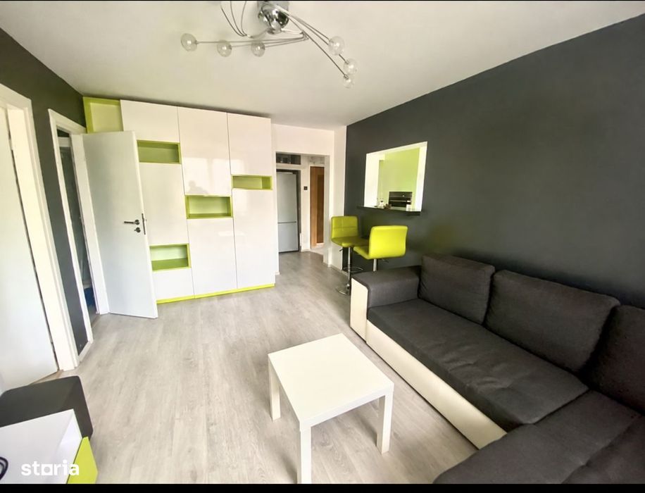 Apartament 2 camere Ion Mihalache - Turda - Casin