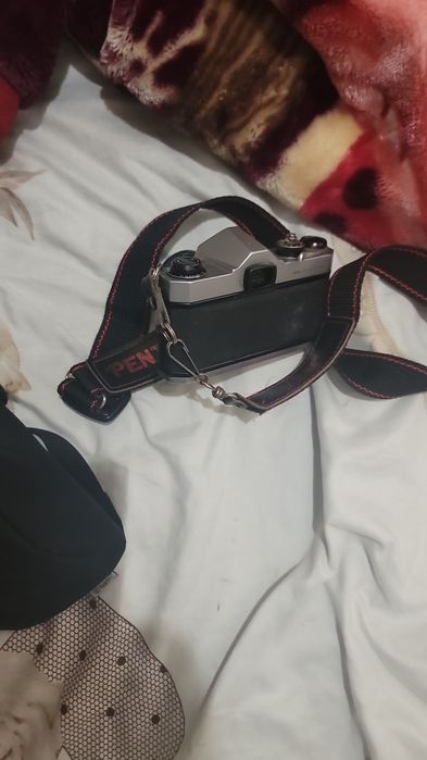 Aparat pentru original vintige