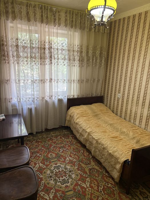 Комната в аренду