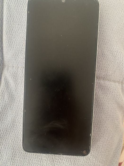 Название телеофна Redmi A3x