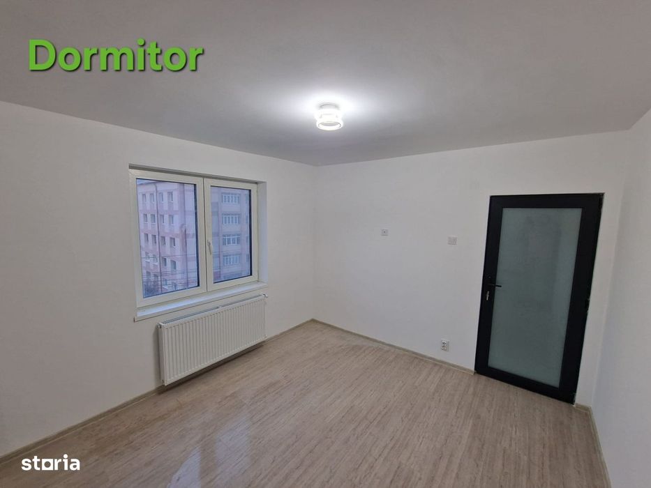 Vindem apartament central 2 camere in Campulung Moldovenesc - Bucovina