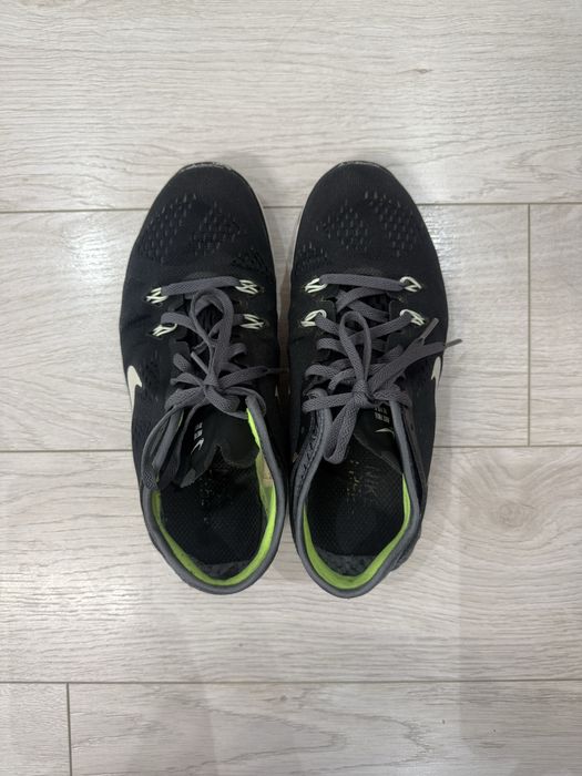 NIKE дамски маратонки!изключително удобни