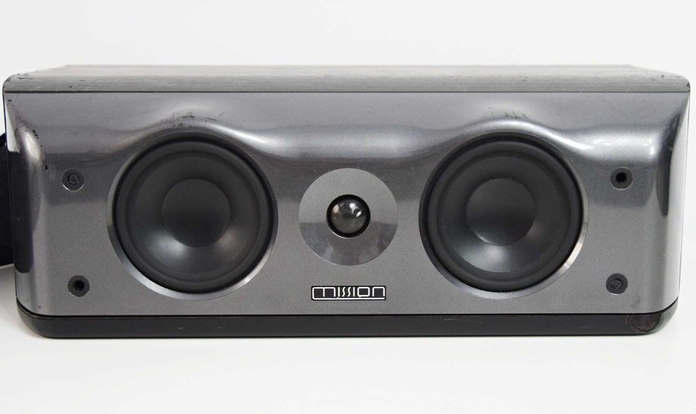 Boxa centru Mission M5C, boxe