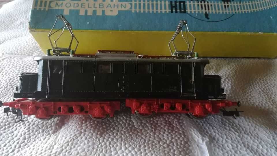 Влакове Релси на Пико НО