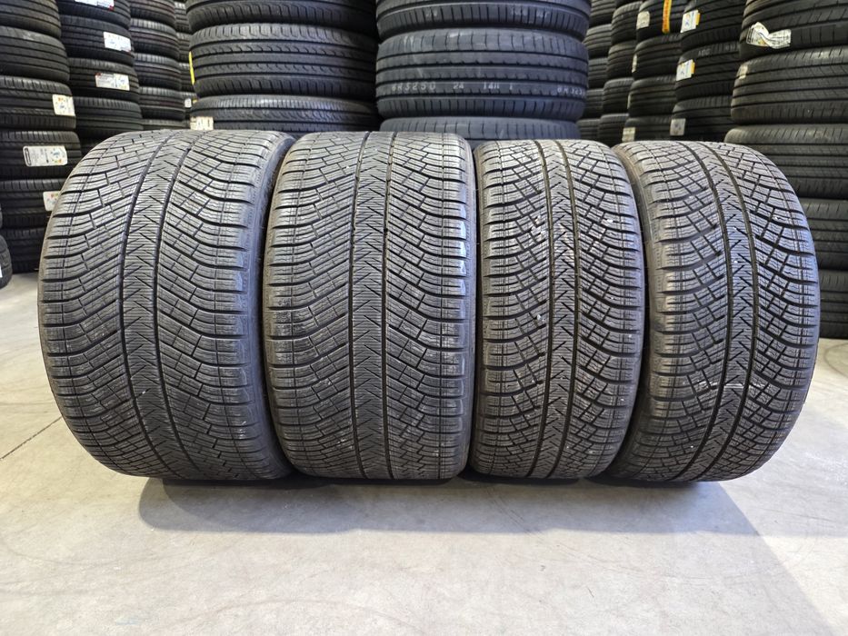 295/30/20//245/35/20 MICHELIN