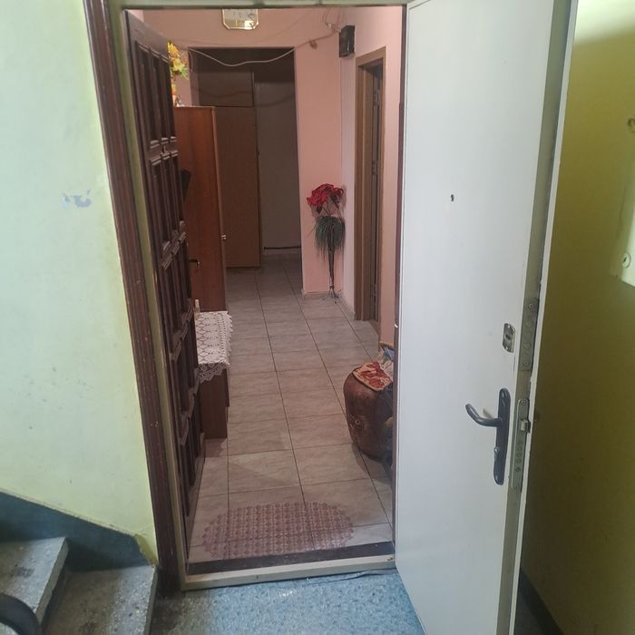 3-стаен апартамент кв.Балик бл.54