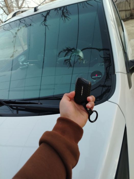 Spark sotiladi ideal