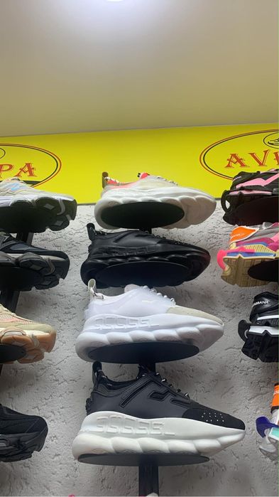 Versace unisex 36-44