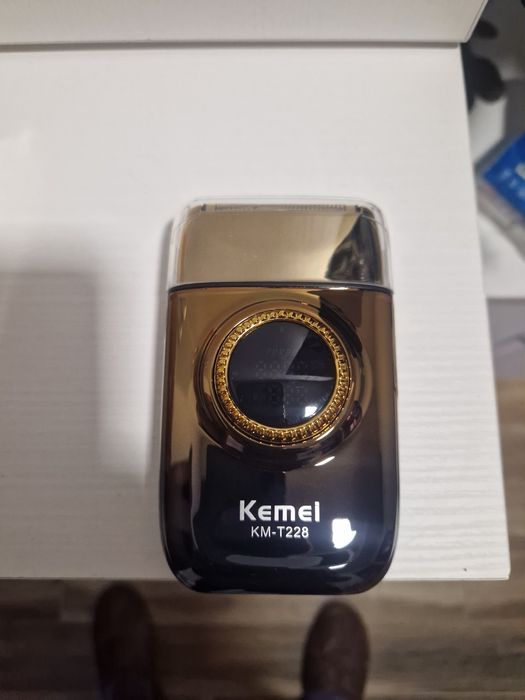 Шейвър Kemei km 2026